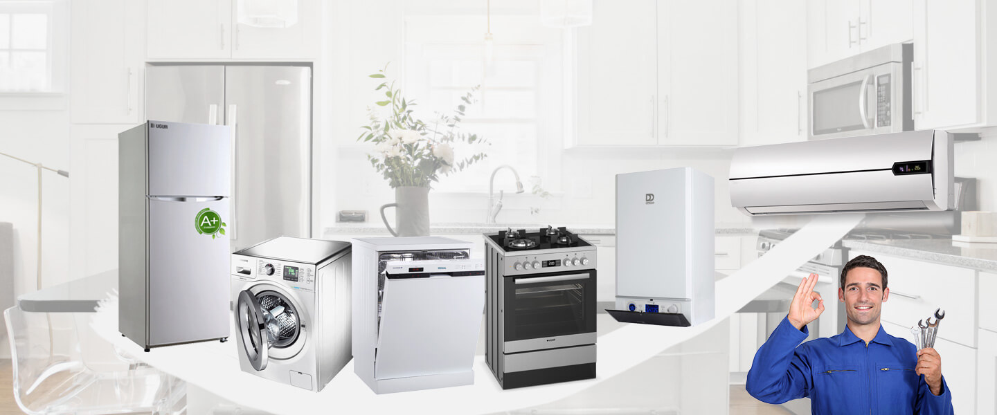 Sur Gaggenau Servisi